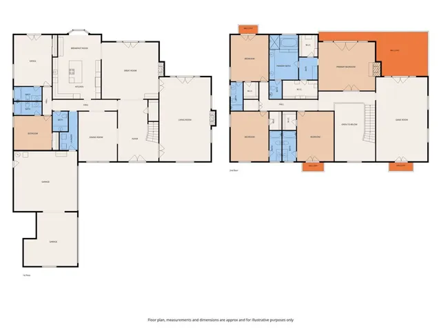 4438 Haskell Avenue, Encino, California 91436