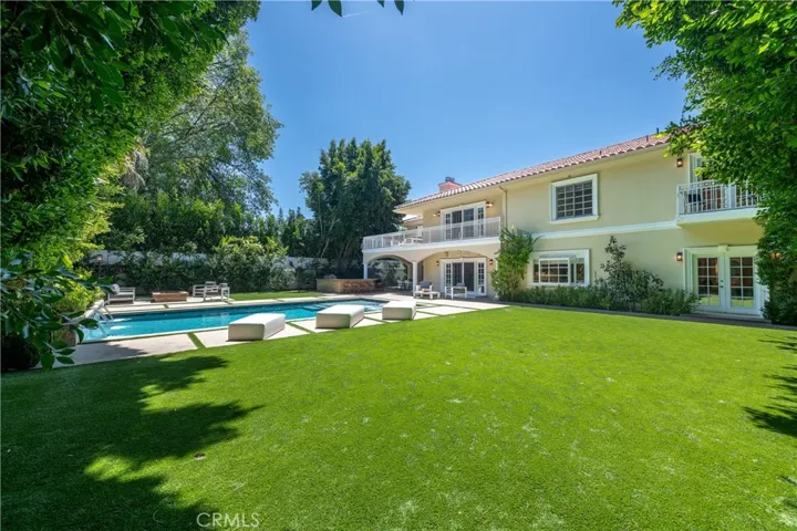 4438 Haskell Avenue, Encino, California 91436
