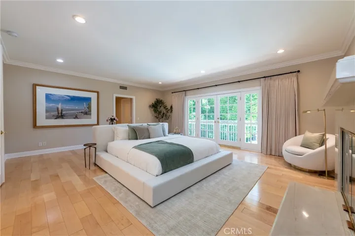4438 Haskell Avenue, Encino, California 91436