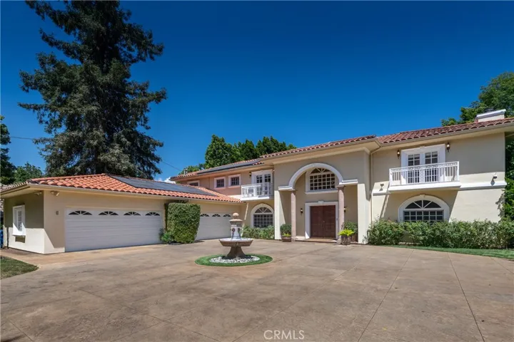 4438 Haskell Avenue, Encino, California 91436