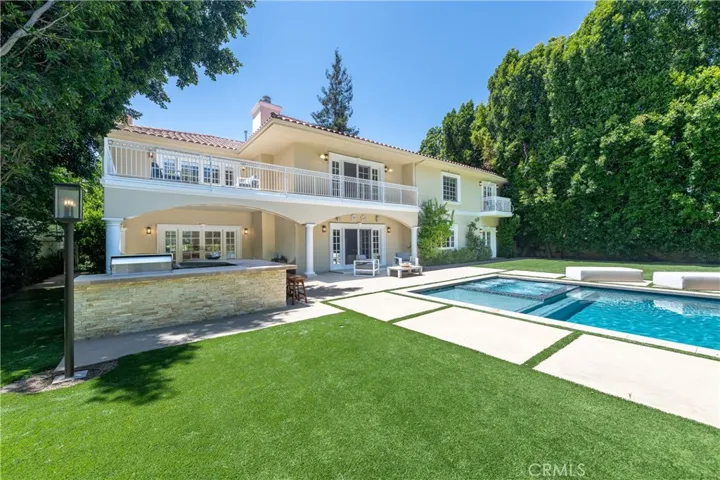 4438 Haskell Avenue, Encino, California 91436