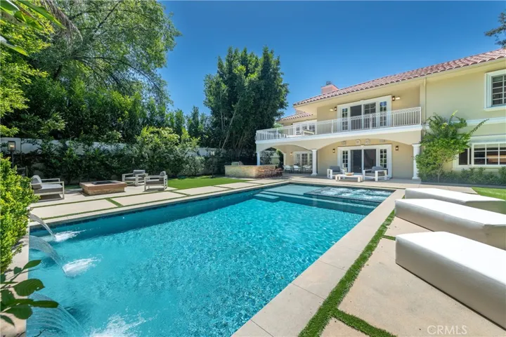4438 Haskell Avenue, Encino, California 91436
