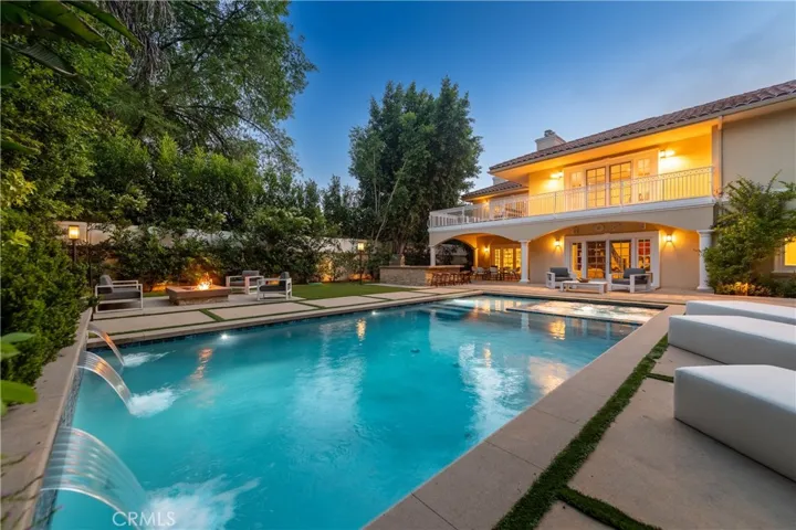 4438 Haskell Avenue, Encino, California 91436