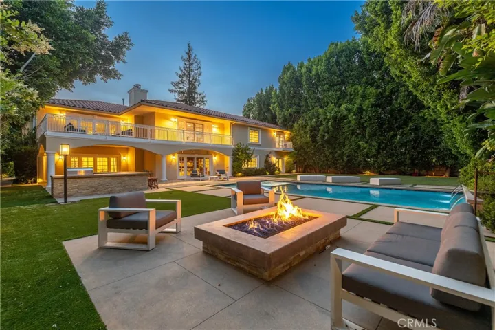 4438 Haskell Avenue, Encino, California 91436