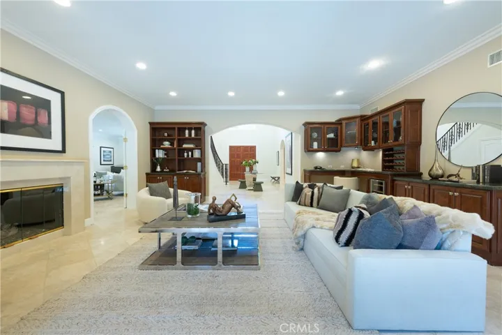4438 Haskell Avenue, Encino, California 91436