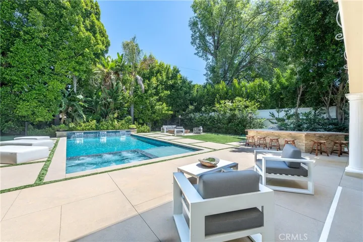 4438 Haskell Avenue, Encino, California 91436