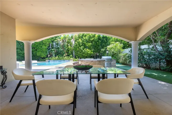 4438 Haskell Avenue, Encino, California 91436