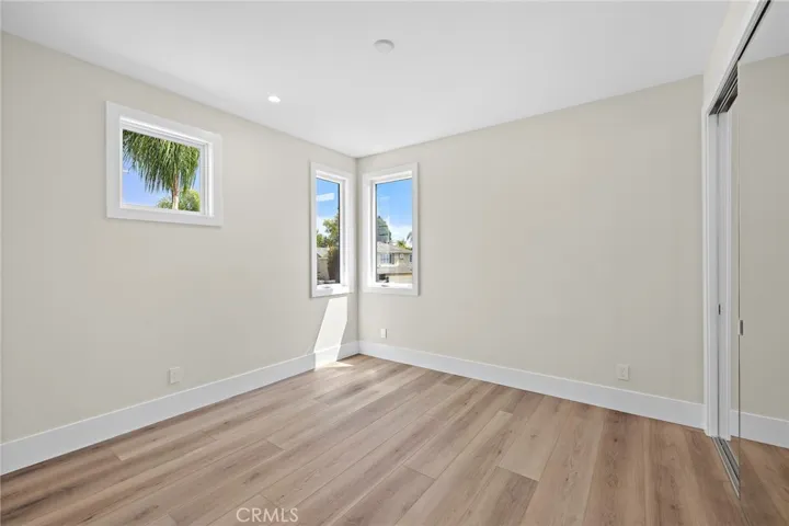 4th Upstairs Bedroom