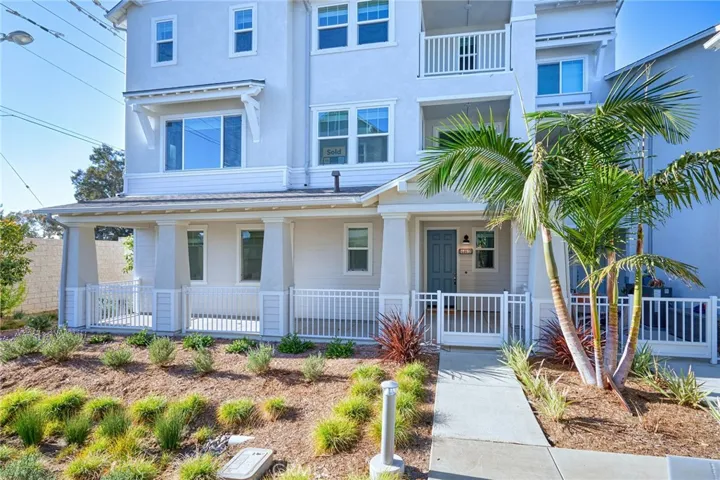 2448 Haley Point Drive 105, Ventura, California 93003