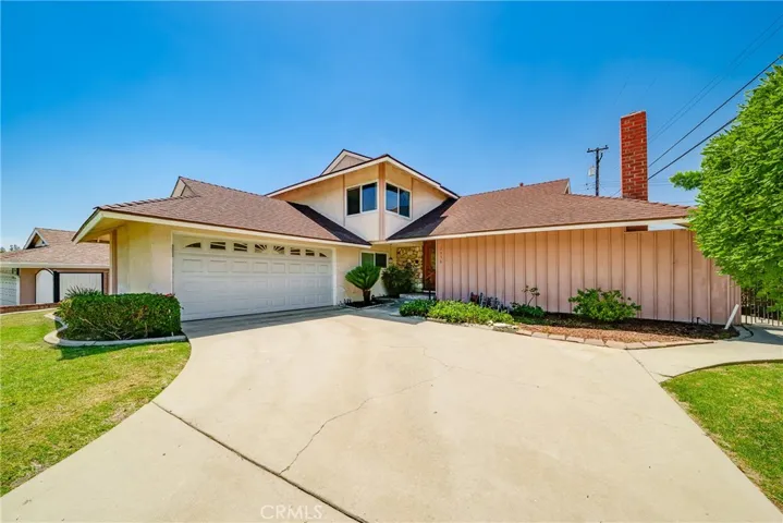 1530 Elmsford, La Habra, California 90631