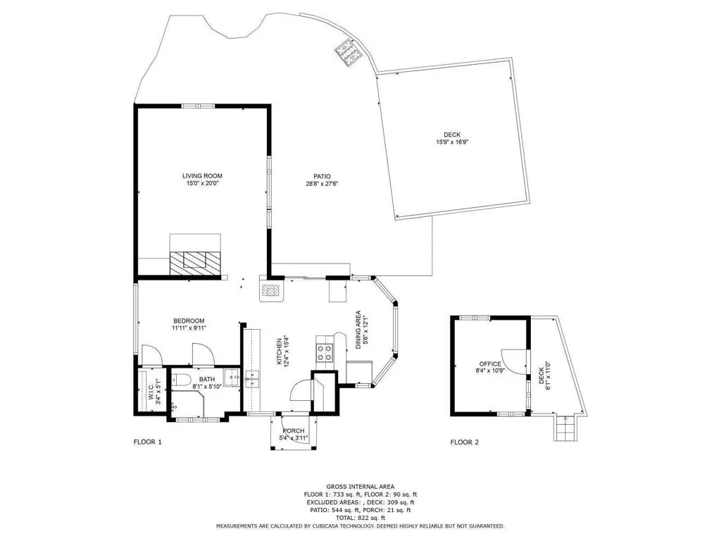 Overlook floor plan1