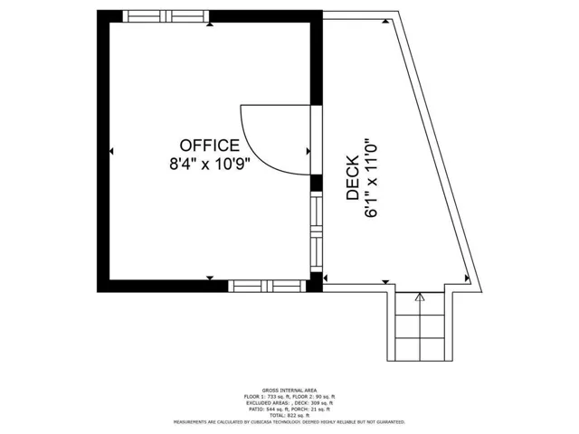Overlook floor plan3