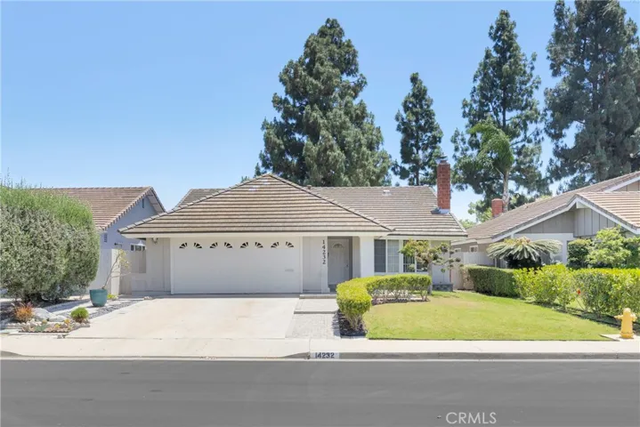 14232 Matisse, Irvine, California 92606