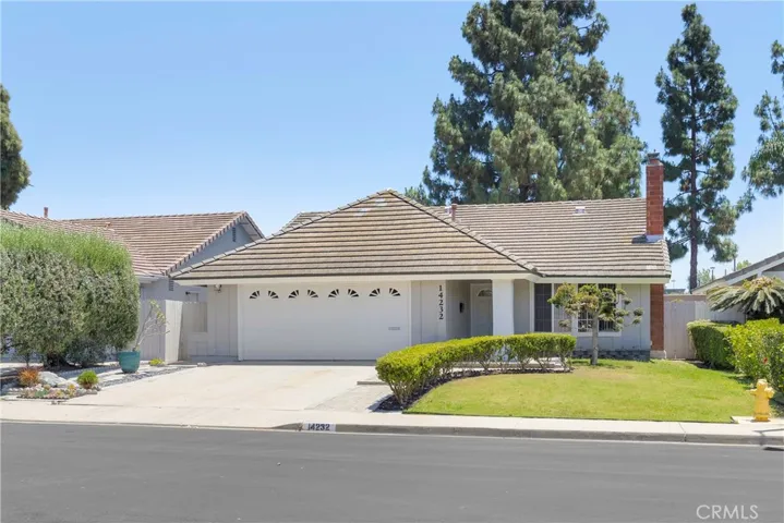 14232 Matisse, Irvine, California 92606
