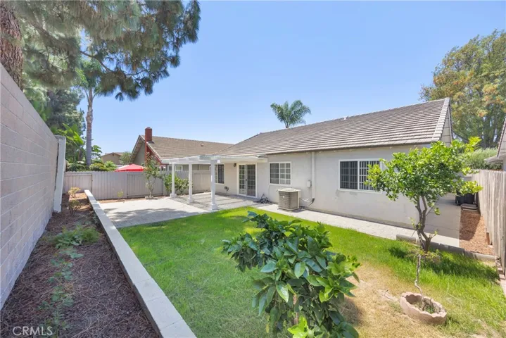 14232 Matisse, Irvine, California 92606