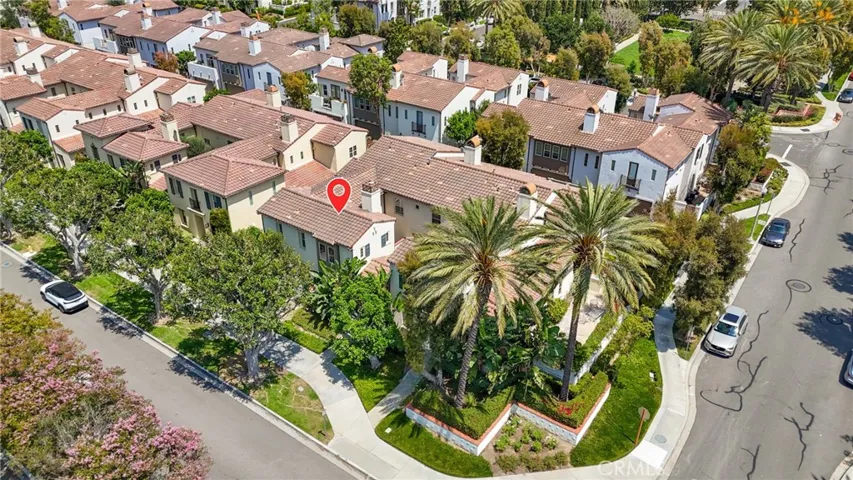 74 Vintage, Irvine, California 92620