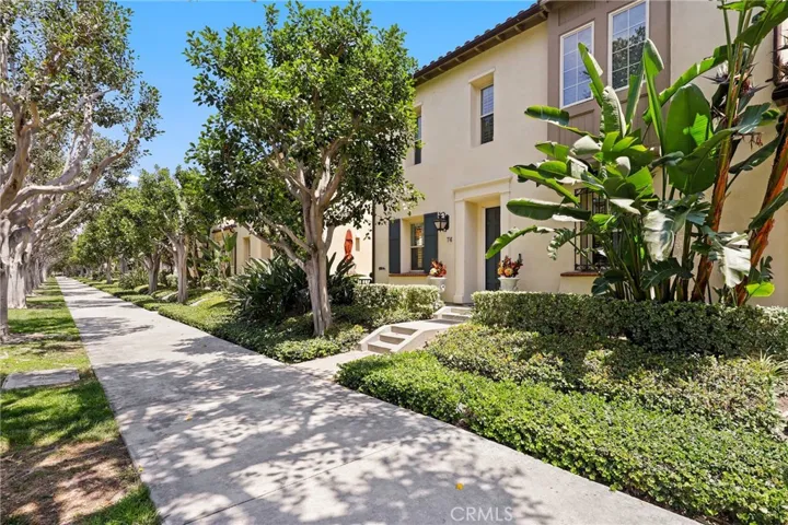 74 Vintage, Irvine, California 92620
