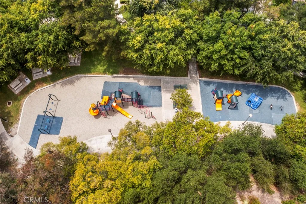 Community playground