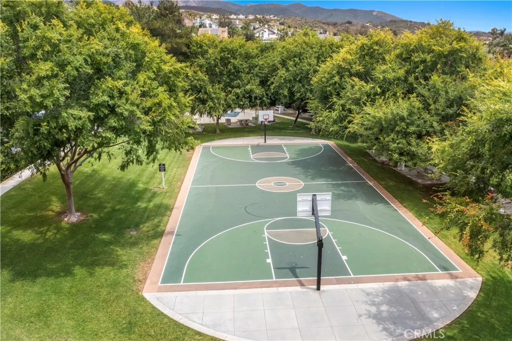 Community court