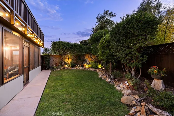 20951 Morningside, Rancho Santa Margarita, California 92679