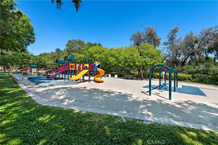 20951 Morningside, Rancho Santa Margarita, California 92679