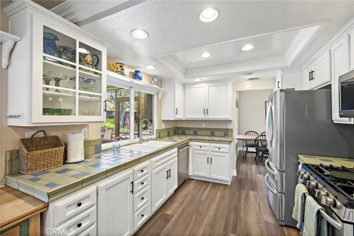 20951 Morningside, Rancho Santa Margarita, California 92679
