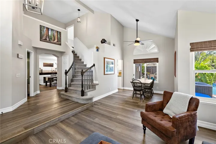 20951 Morningside, Rancho Santa Margarita, California 92679
