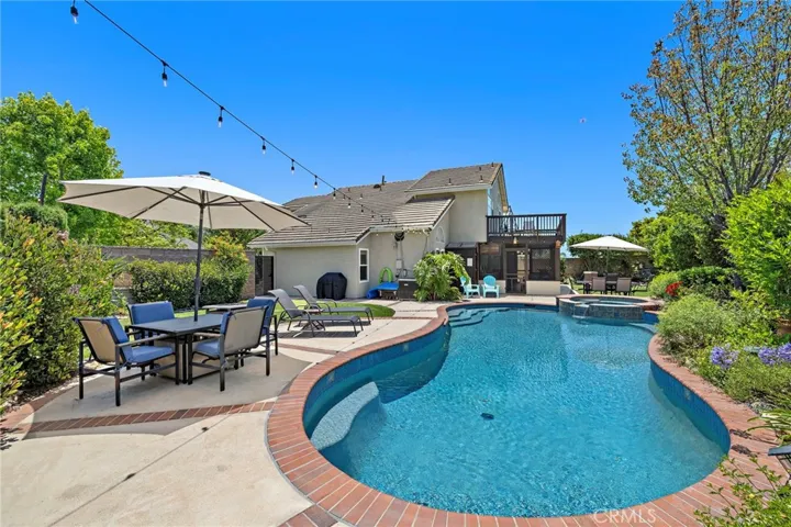 20951 Morningside, Rancho Santa Margarita, California 92679
