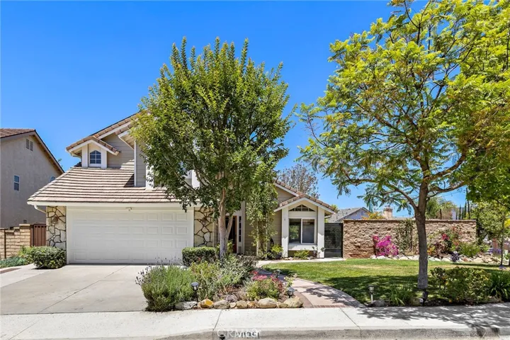 20951 Morningside, Rancho Santa Margarita, California 92679