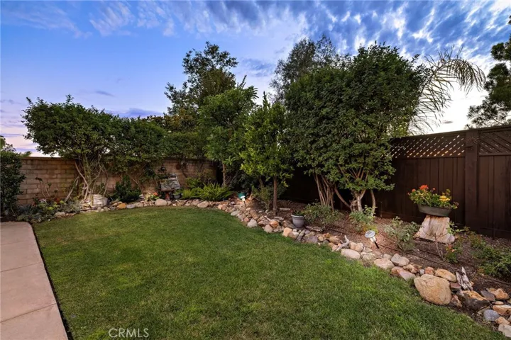 20951 Morningside, Rancho Santa Margarita, California 92679