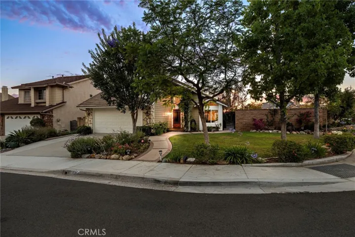 20951 Morningside, Rancho Santa Margarita, California 92679