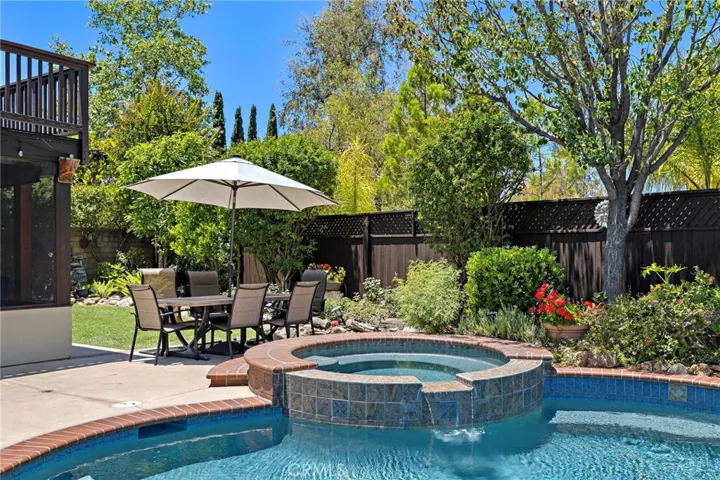 20951 Morningside, Rancho Santa Margarita, California 92679