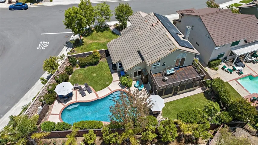20951 Morningside, Rancho Santa Margarita, California 92679