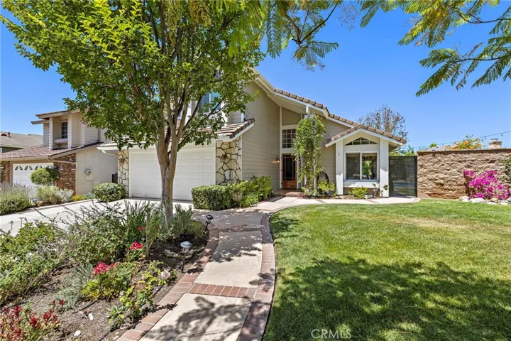 20951 Morningside, Rancho Santa Margarita, California 92679