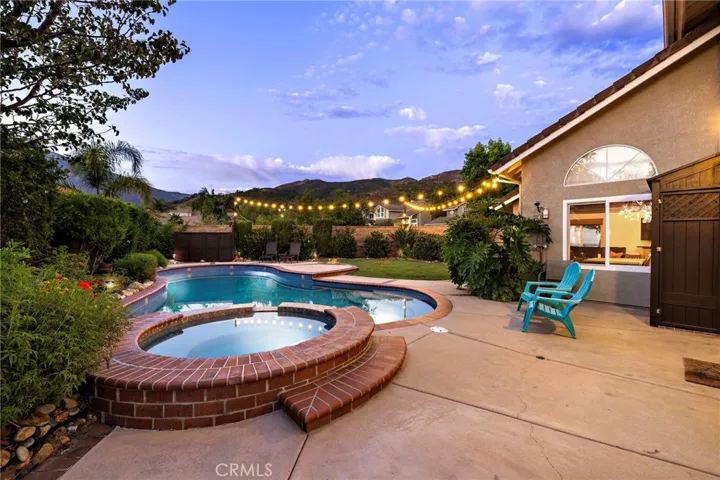 20951 Morningside, Rancho Santa Margarita, California 92679