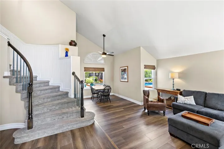 20951 Morningside, Rancho Santa Margarita, California 92679