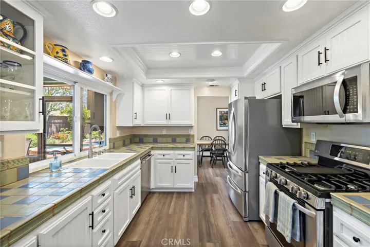 20951 Morningside, Rancho Santa Margarita, California 92679