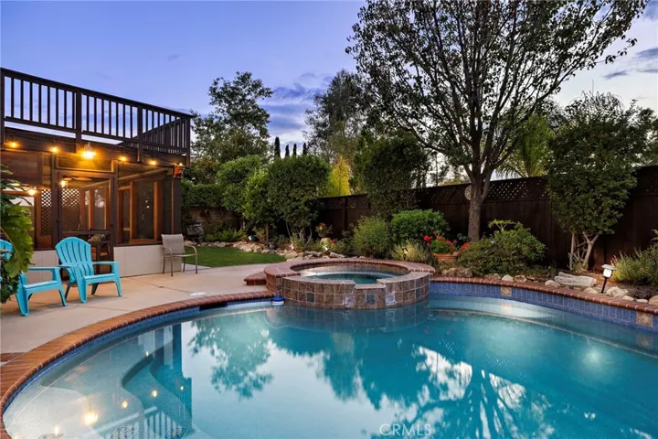 20951 Morningside, Rancho Santa Margarita, California 92679