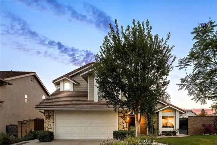 20951 Morningside, Rancho Santa Margarita, California 92679