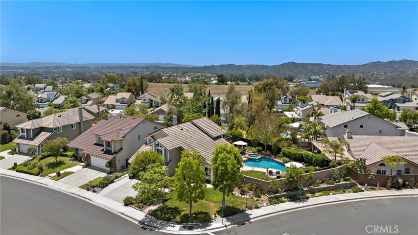 20951 Morningside, Rancho Santa Margarita, California 92679