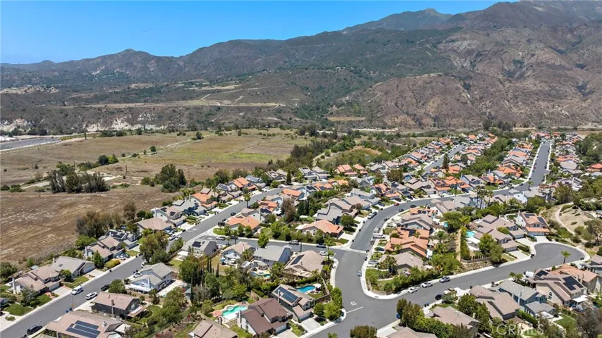 20951 Morningside, Rancho Santa Margarita, California 92679