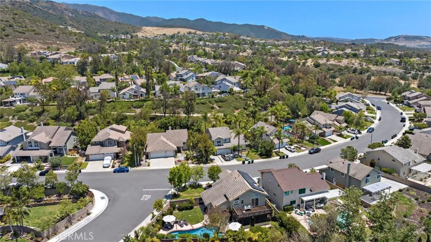 20951 Morningside, Rancho Santa Margarita, California 92679