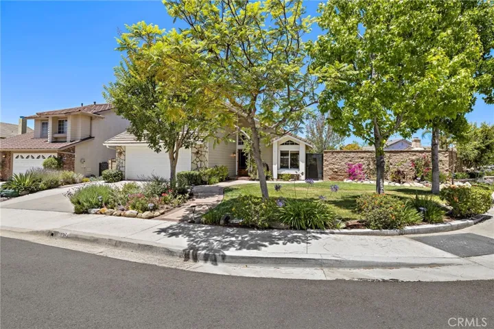 20951 Morningside, Rancho Santa Margarita, California 92679