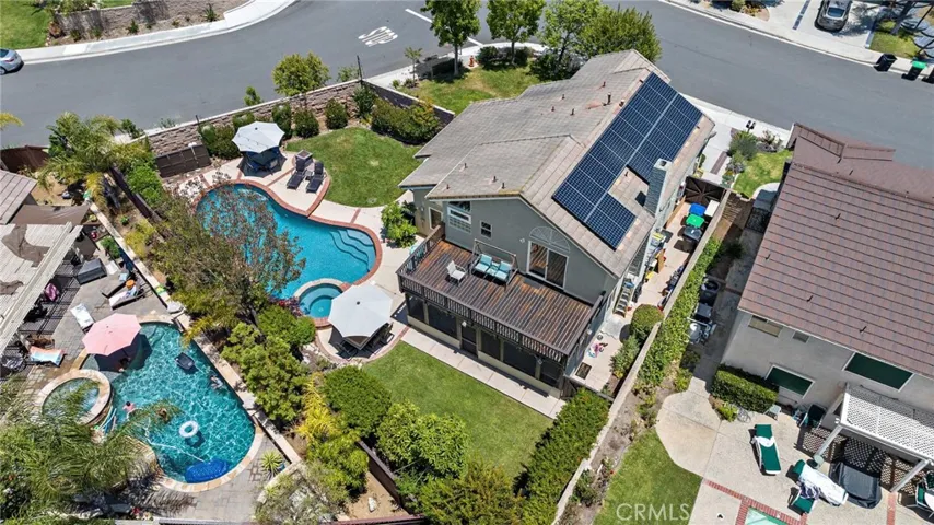 20951 Morningside, Rancho Santa Margarita, California 92679