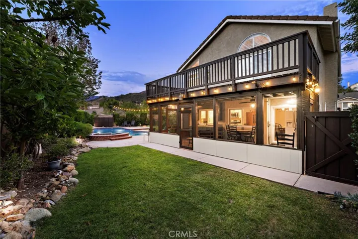 20951 Morningside, Rancho Santa Margarita, California 92679