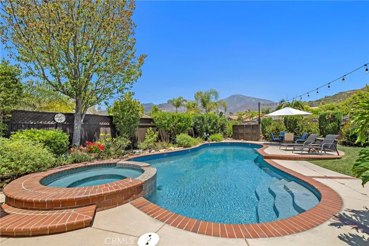 20951 Morningside, Rancho Santa Margarita, California 92679