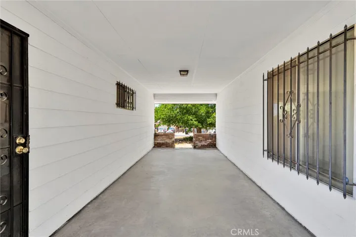 Breezeway