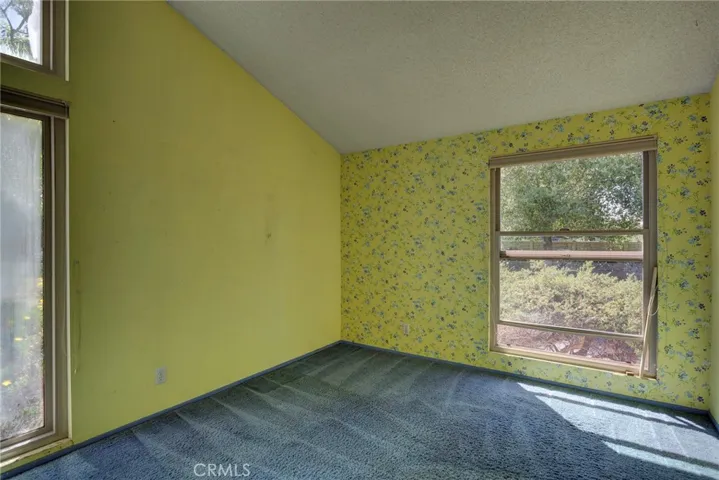4th Bedroom