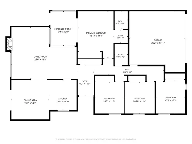 75 Contenta Court, San Luis Obispo, California 93401