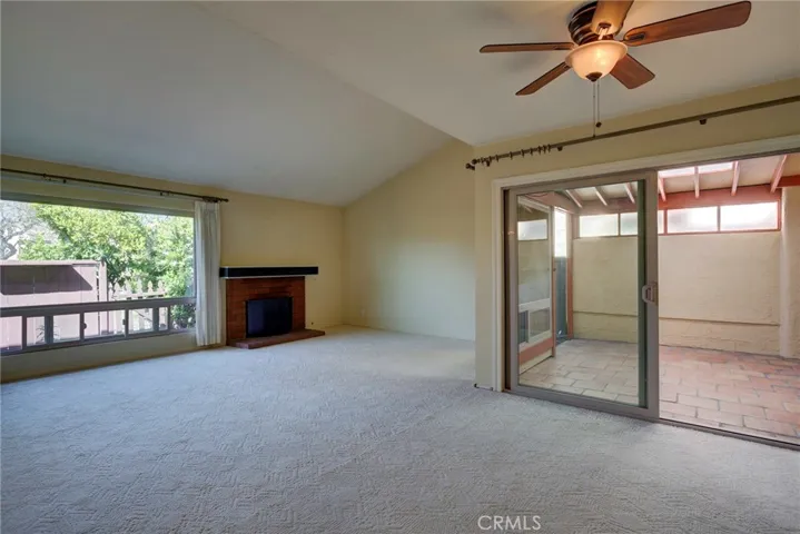 Light & Bright Living Room